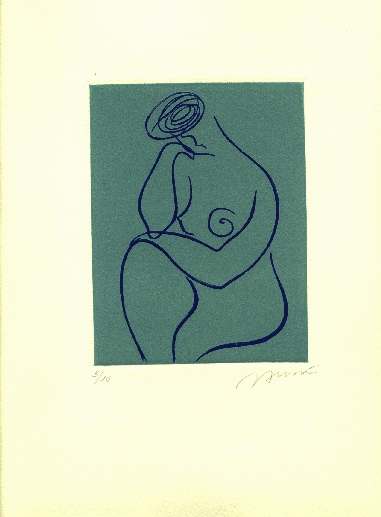 mujer